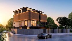 Pillai Road (D19), Semi-Detached #629750901